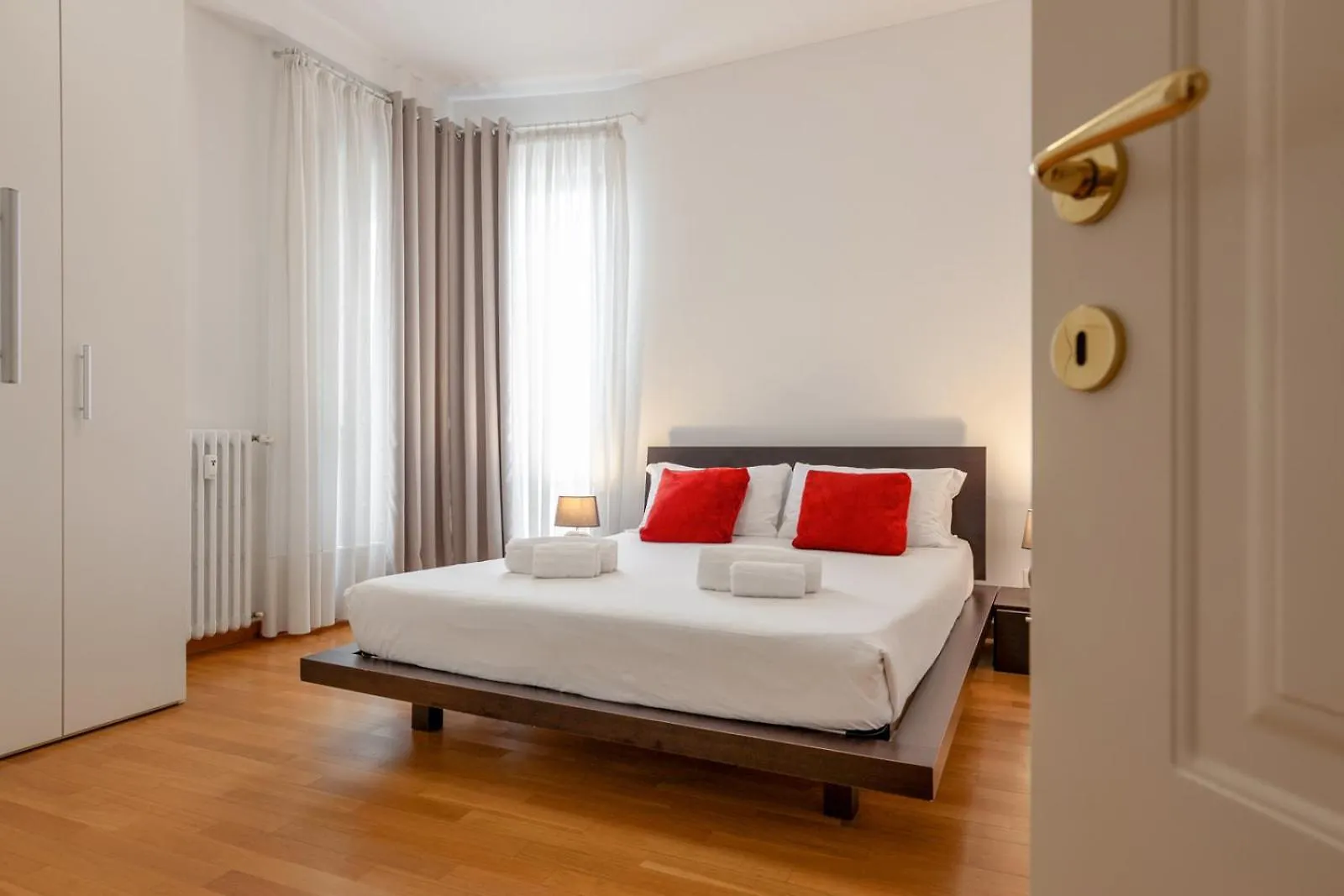 Madama Butterfly Appartement Verona