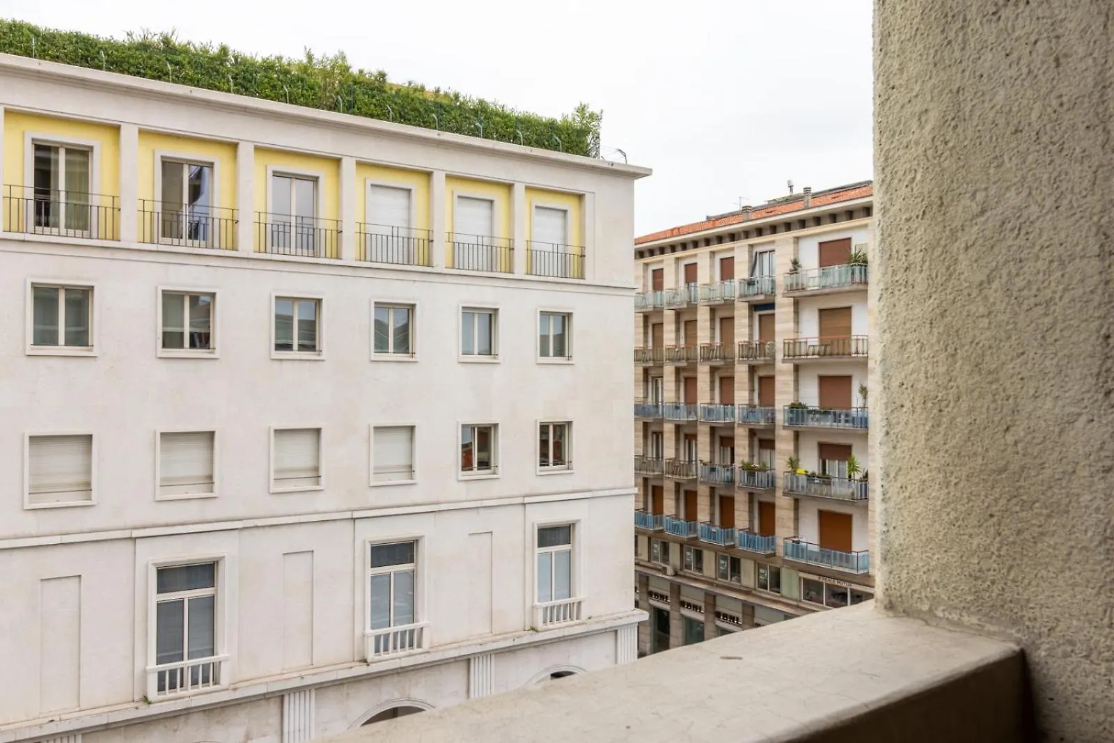Madama Butterfly Appartement Verona 0*,