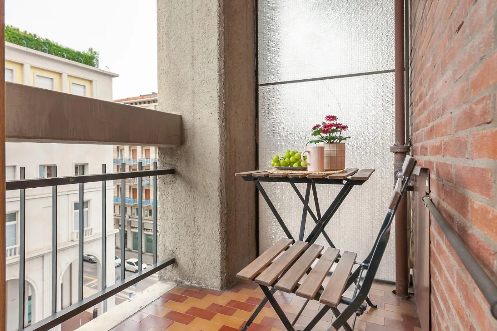 Madama Butterfly Appartement Verona