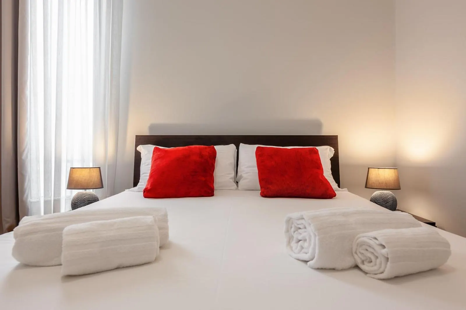 Ferienwohnung Madama Butterfly Verona Apartment