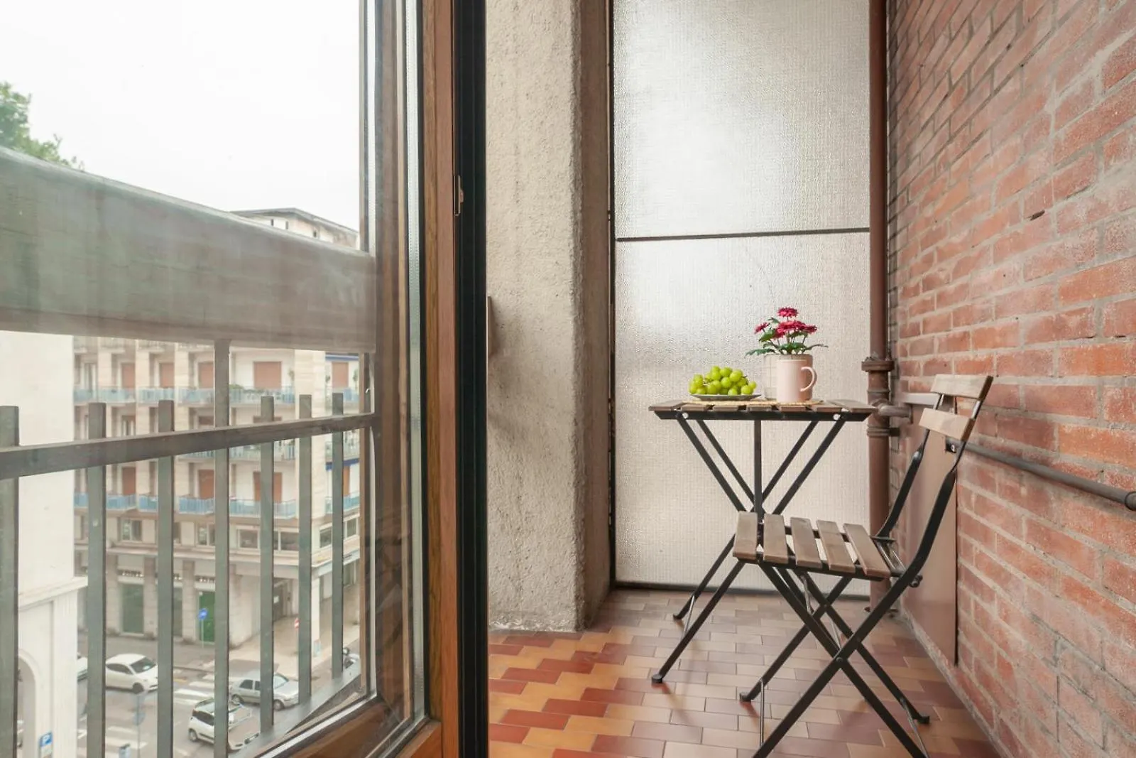 Ferienwohnung Madama Butterfly Verona