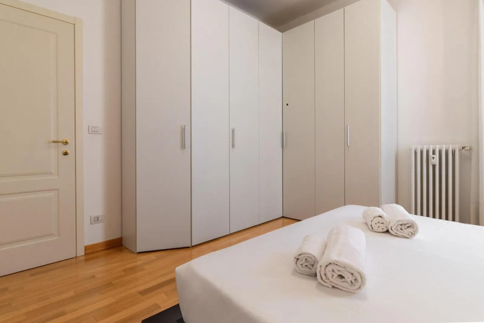 Ferienwohnung Madama Butterfly Verona 0*,  Italien